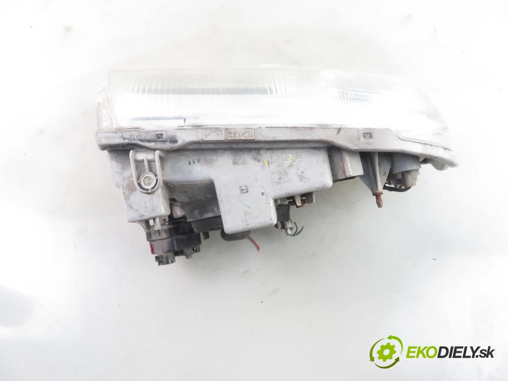 SUZUKI GRAND VITARA I (FT, HT) SUV 2000 106,00 2.5 V6 24V 4x4 (TD62, SQ 625) - H 25 A 2493,00 Svetlo PP 10032078