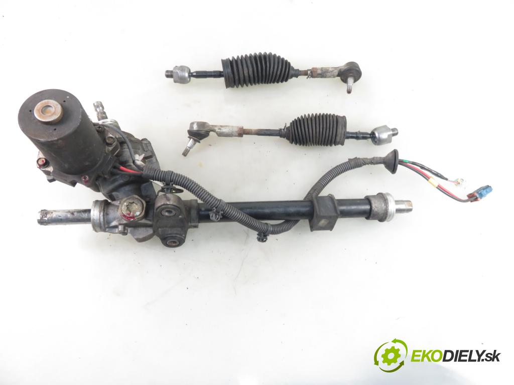 SMART FORFOUR (454) HB 2004 70,00 1.5 CDI 95 1493,00 Riadenie ZE riadením 0771440B