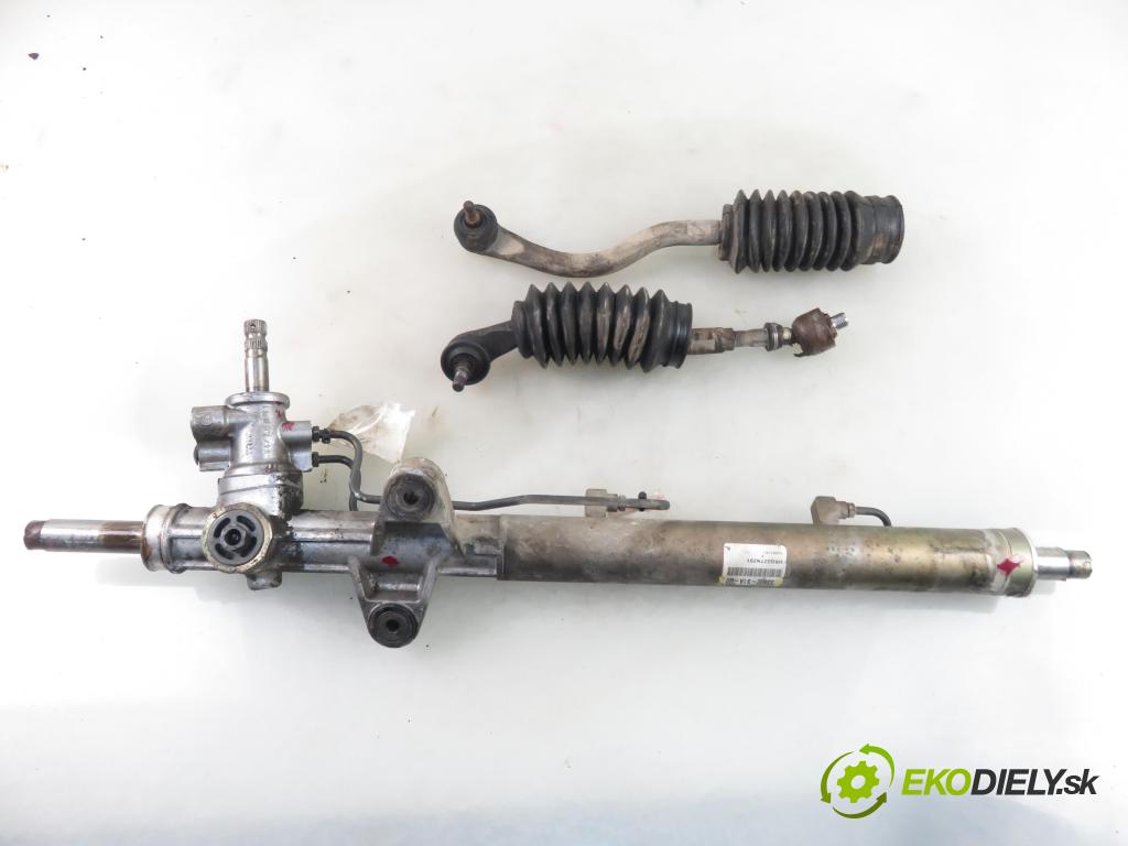 HONDA ACCORD VI (CK, CG, CH, CF8) LIFTBACK 1999 100,00 1.8 i (CG8) - F18B2 1850,00 Riadenie ZE riadením 53600S1AG0