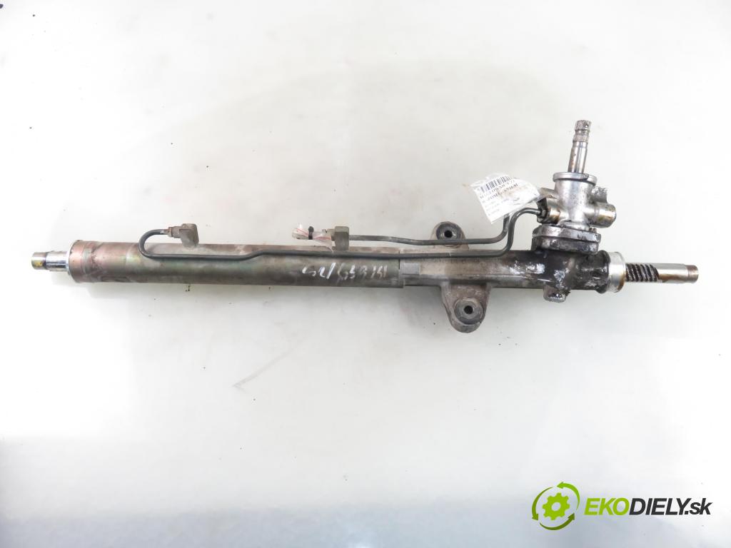 HONDA ACCORD VI (CK, CG, CH, CF8) LIFTBACK 1999 100,00 1.8 i (CG8) - F18B2 1850,00 Riadenie ZE riadením 53600S1AG0