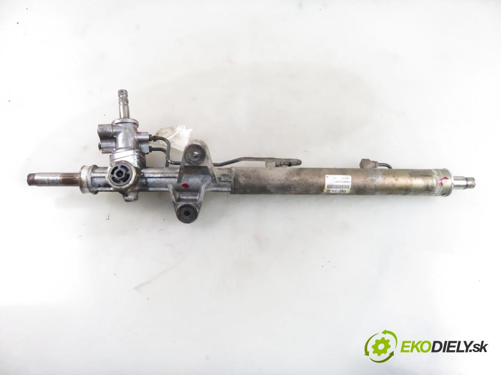 HONDA ACCORD VI (CK, CG, CH, CF8) LIFTBACK 1999 100,00 1.8 i (CG8) - F18B2 1850,00 Riadenie ZE riadením 53600S1AG0