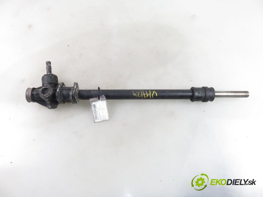 SUZUKI IGNIS (FH) HB 2002 61,00 1.3 4WD 83 (RG413) - M13A 1328,00 Riadenie bez servočerpadlo