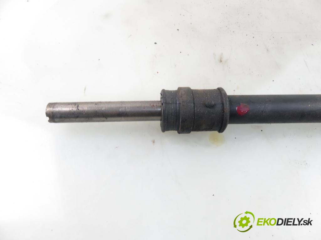 SUZUKI IGNIS (FH) HB 2002 61,00 1.3 4WD 83 (RG413) - M13A 1328,00 Riadenie bez servočerpadlo