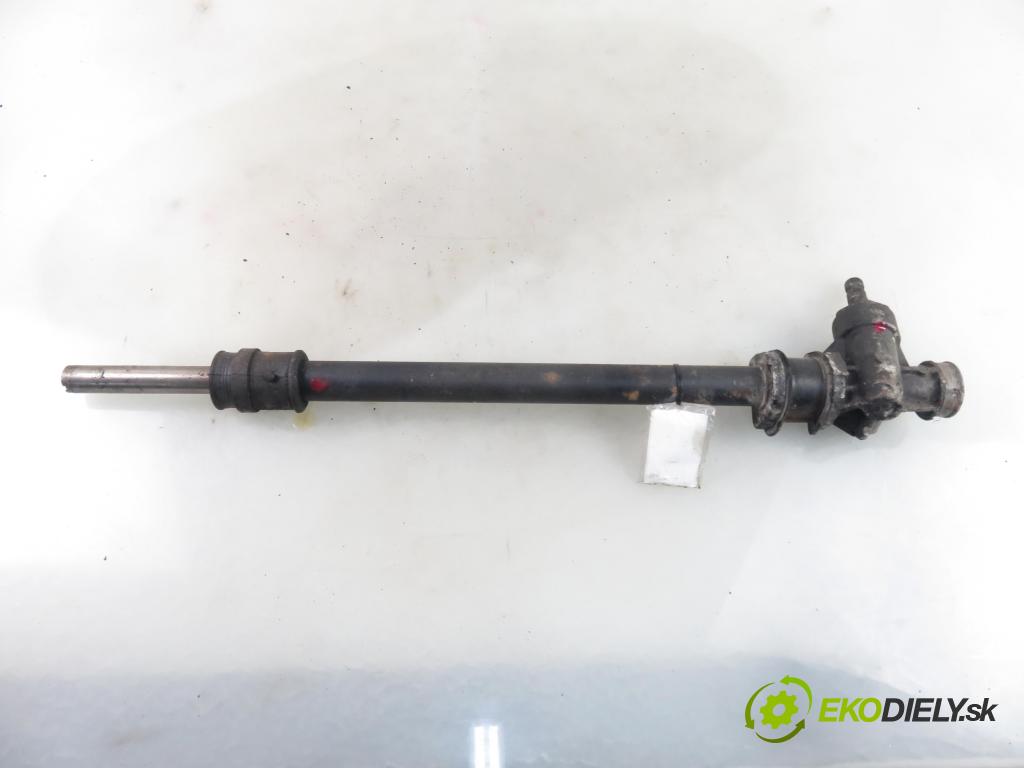 SUZUKI IGNIS (FH) HB 2002 61,00 1.3 4WD 83 (RG413) - M13A 1328,00 Riadenie bez servočerpadlo