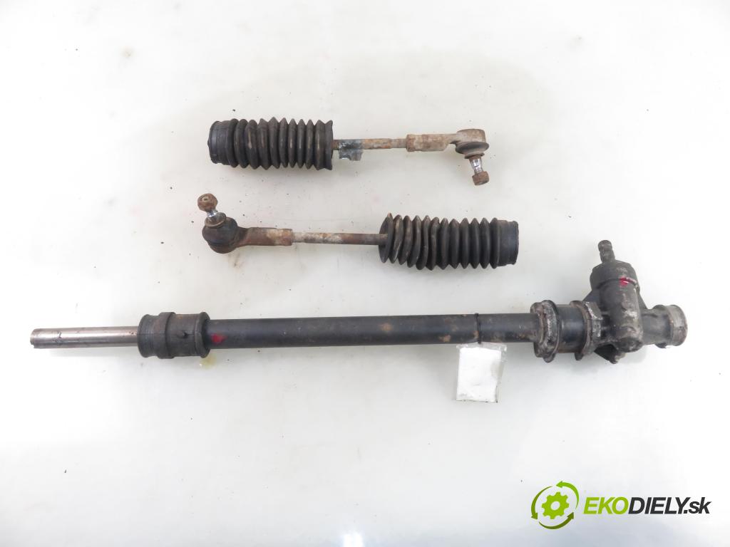 SUZUKI IGNIS (FH) HB 2002 61,00 1.3 4WD 83 (RG413) - M13A 1328,00 Riadenie bez servočerpadlo