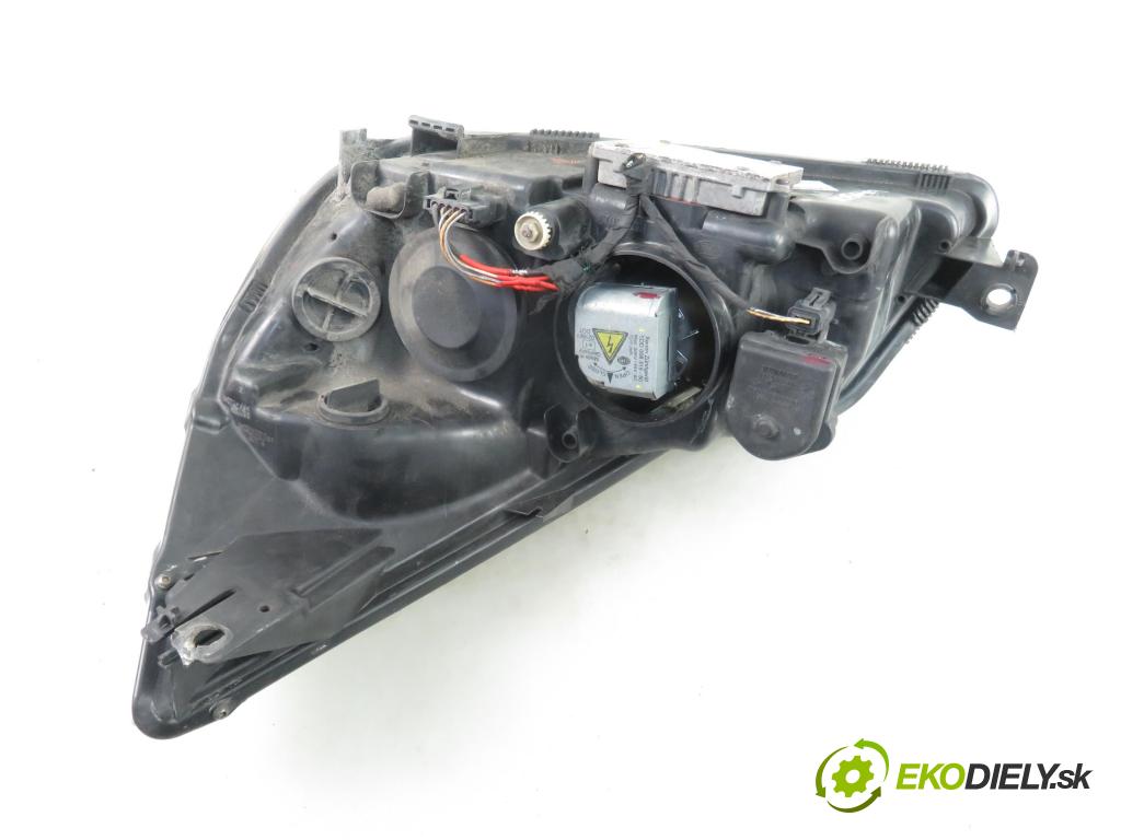 RENAULT ESPACE IV (JK0/1_) MINIVAN 2004 88,00 1.9 dCi 120 - F9Q 826 1870,00 Svetlo PP 5DV00829000