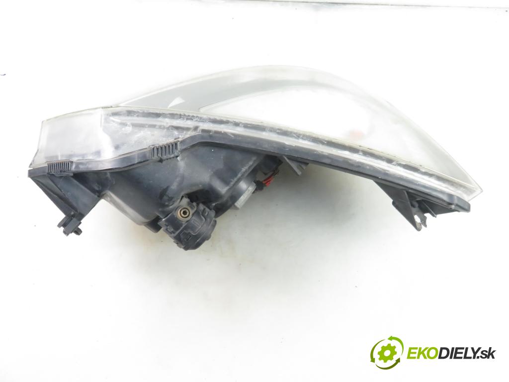 RENAULT ESPACE IV (JK0/1_) MINIVAN 2004 88,00 1.9 dCi 120 - F9Q 826 1870,00 Svetlo PP 5DV00829000