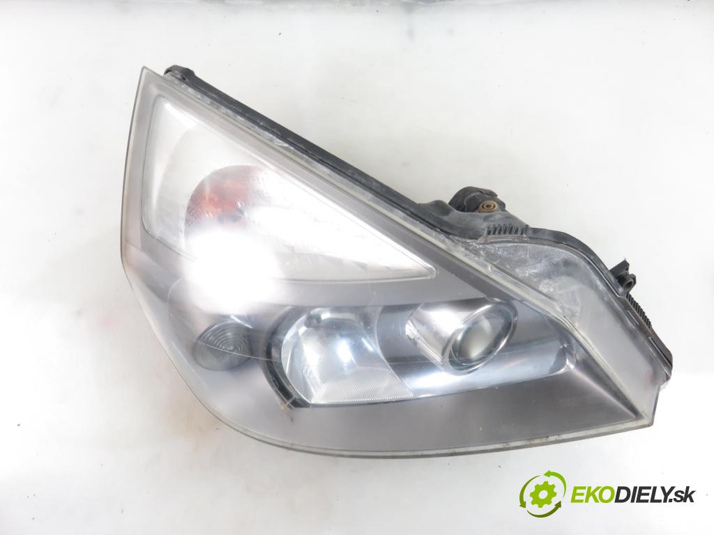 RENAULT ESPACE IV (JK0/1_) MINIVAN 2004 88,00 1.9 dCi 120 - F9Q 826 1870,00 Svetlo PP 5DV00829000
