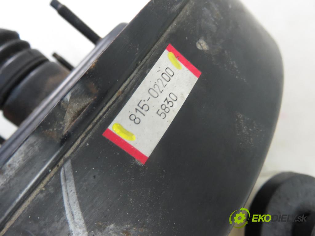 TOYOTA RAV 4 I (_A1_) SUV 1995 95,00 2.0 4WD - 3S-FE 1998,00 Posilovač 81502200 (Servočerpadlá, pumpy riadenia)
