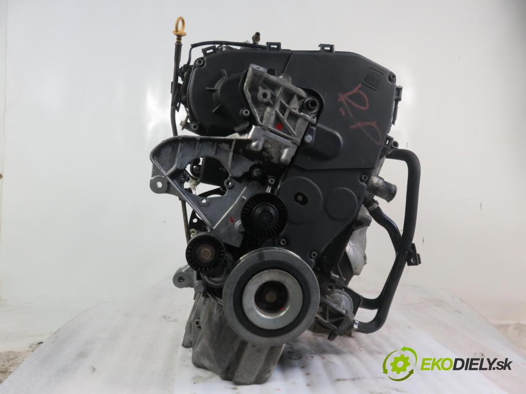 ALFA ROMEO 156 Sportwagon (932_) KOMBI 2001 81,00 1.9 JTD (932.B2B00) - AR 37101 1910,00 Motor DIESEL AR37101