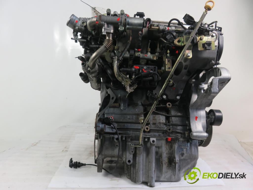 ALFA ROMEO 156 Sportwagon (932_) KOMBI 2001 81,00 1.9 JTD (932.B2B00) - AR 37101 1910,00 Motor DIESEL AR37101