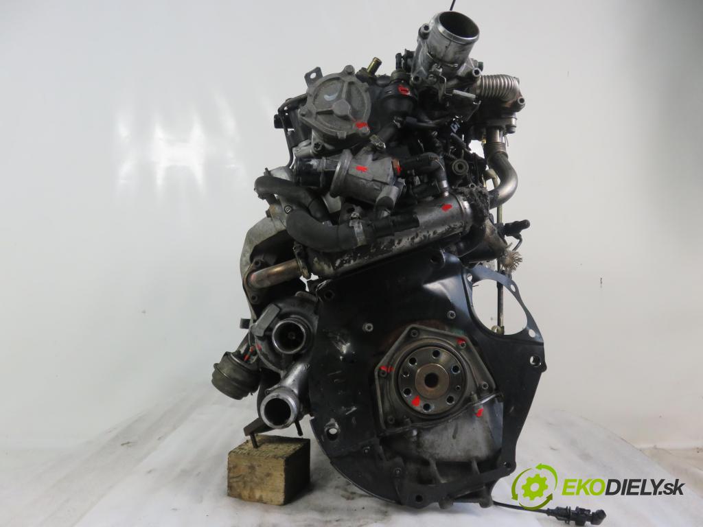 ALFA ROMEO 156 Sportwagon (932_) KOMBI 2001 81,00 1.9 JTD (932.B2B00) - AR 37101 1910,00 Motor DIESEL AR37101