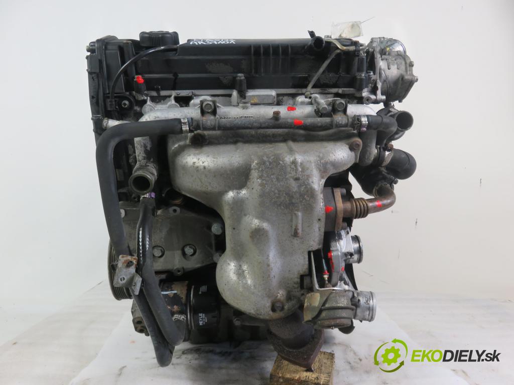 ALFA ROMEO 156 Sportwagon (932_) KOMBI 2001 81,00 1.9 JTD (932.B2B00) - AR 37101 1910,00 Motor DIESEL AR37101