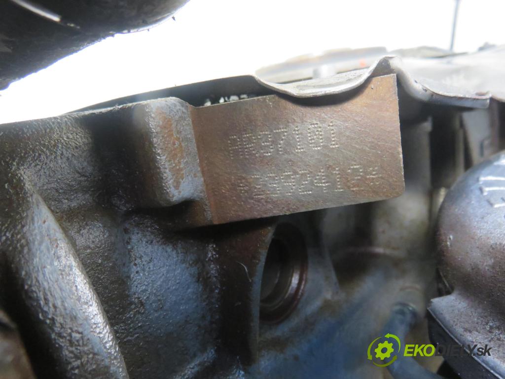 ALFA ROMEO 156 Sportwagon (932_) KOMBI 2001 81,00 1.9 JTD (932.B2B00) - AR 37101 1910,00 Motor DIESEL AR37101