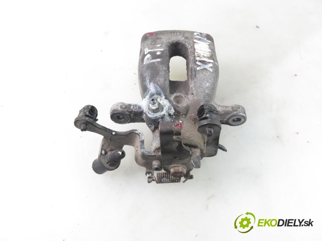 PEUGEOT PARTNER Skrzynia KOMBIVAN 2011 66,00 1.6 HDi 16V - 9HS (DV6TED4BU) 1560,00 Brzdič strmeň pravé zadné