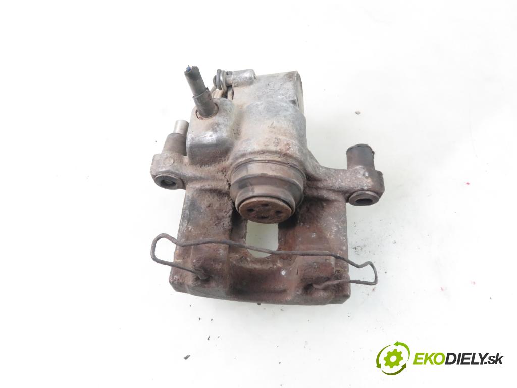 RENAULT LAGUNA II (BG0/1_) HB 2001 79,00 1.9 dCi - F9Q 718 1870,00 Brzdič strmeň pravé zadné 