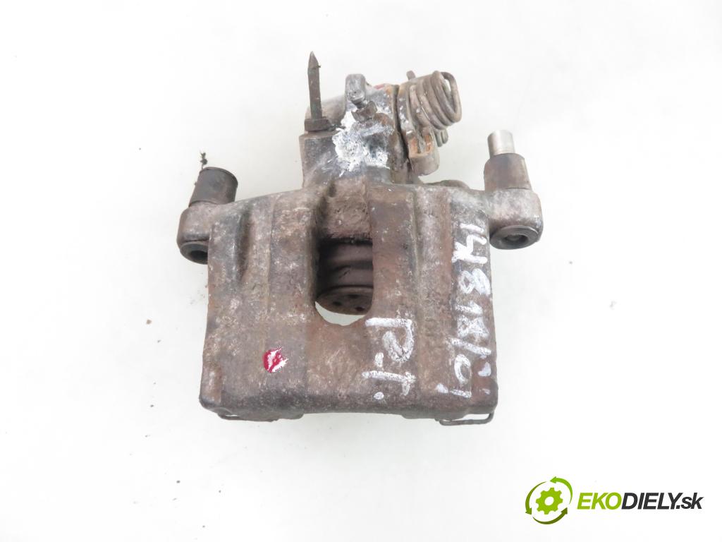 RENAULT LAGUNA II (BG0/1_) HB 2001 79,00 1.9 dCi - F9Q 718 1870,00 Brzdič strmeň pravé zadné