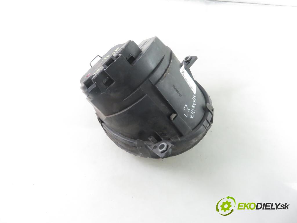VW LUPO (6X1, 6E1) HB 2000 37,00 1.0 MPI 50 - ANV 999,00 Svetlo LP 6X1941751F