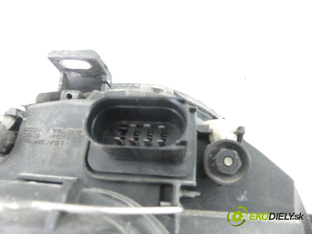 VW LUPO (6X1, 6E1) HB 2000 37,00 1.0 MPI 50 - ANV 999,00 Svetlo LP 6X1941751F