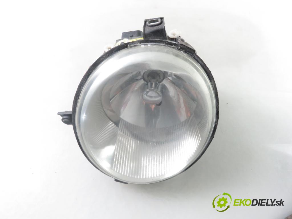 VW LUPO (6X1, 6E1) HB 2000 37,00 1.0 MPI 50 - ANV 999,00 Svetlo LP 6X1941751F