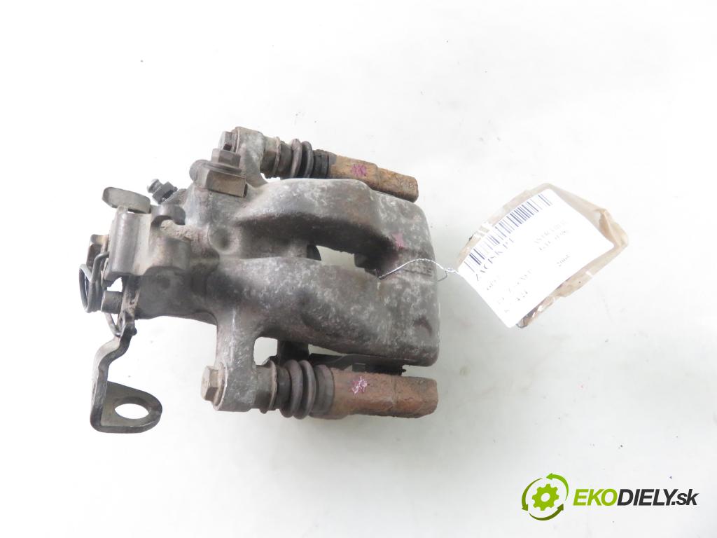 OPEL ASTRA H GTC (L08) HB 2005 66,00 1.4 - Z 14 XEP 1364,00 Brzdič strmeň pravé zadné
