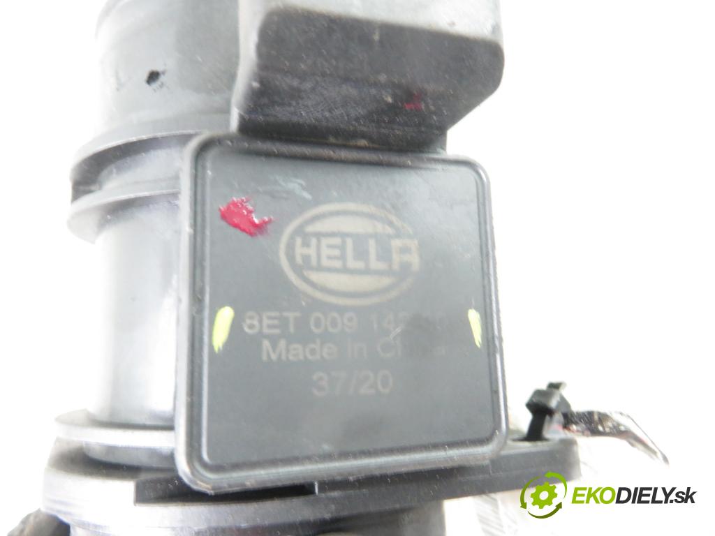 RENAULT KANGOO Express (FC0/1_) FURGON 2004 60,00 1.9 dCi 4x4 (FC0V) - F9Q 790 1870,00 váha vzduchu vzduchu 8ET00914200