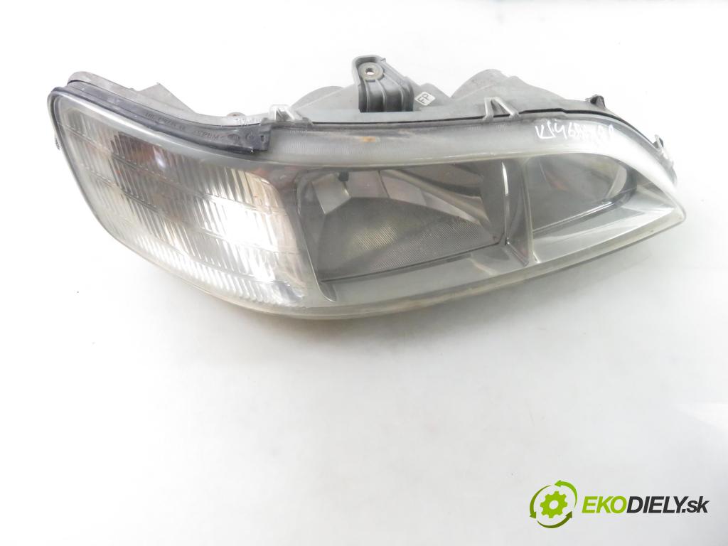 HONDA ACCORD VI (CK, CG, CH, CF8) SEDAN 2002 100,00 1.8 i (CG8) - F18B2 1850,00 Svetlo PP