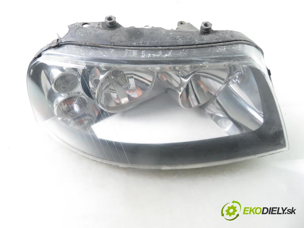 SEAT ALHAMBRA (7V8, 7V9) MINIVAN 2002 85,00 2.0 i - ATM 1984,00 Svetlo PP 0301182212 ; 7M7941016L