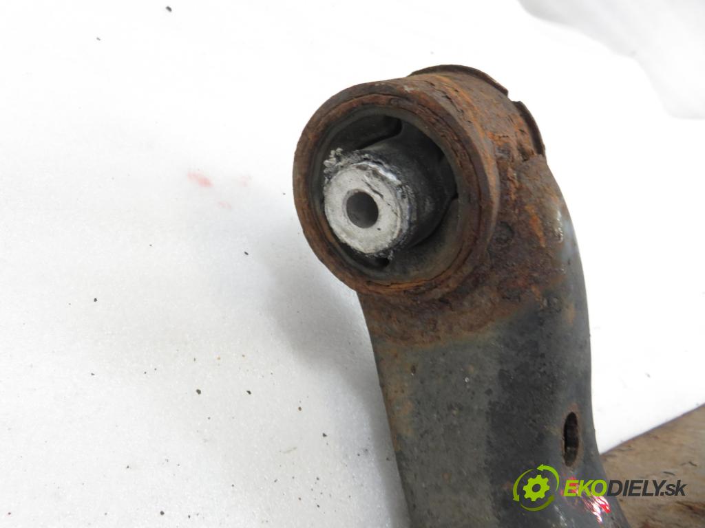 KIA PICANTO (TA) HB 2011 0,00 1 - G3LA 998,00 Výstuha zadná ABS