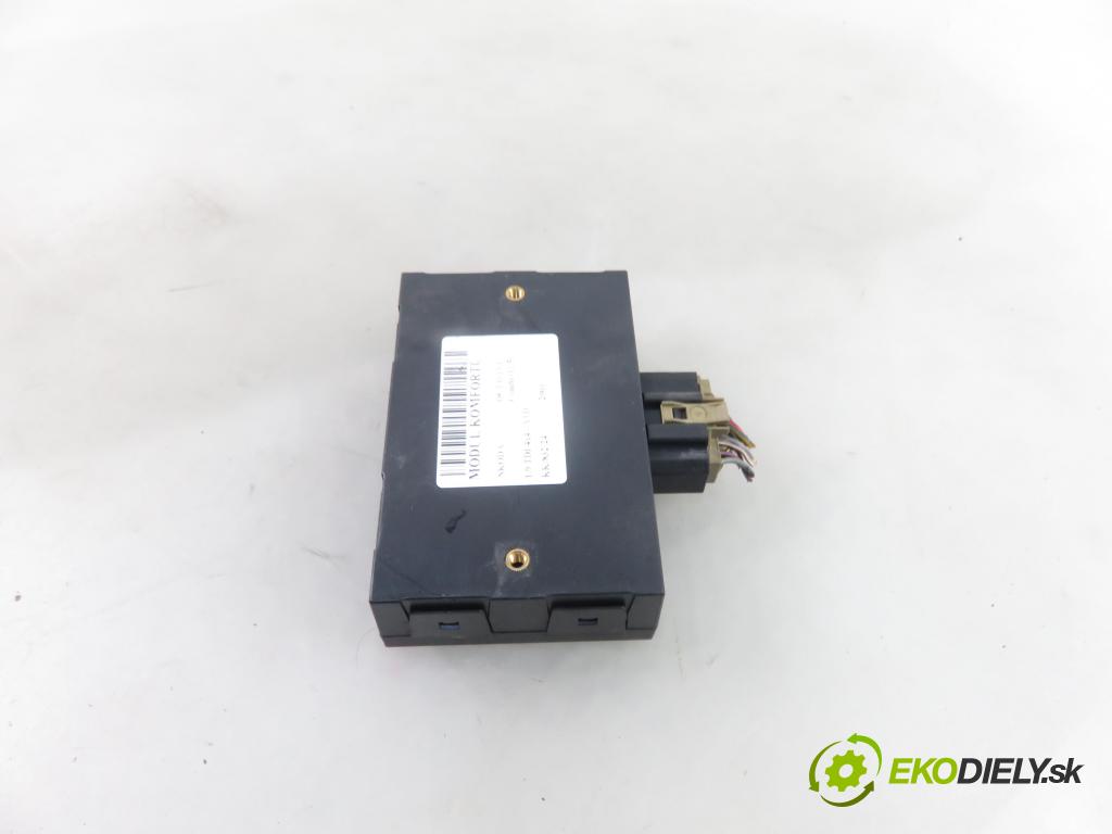 SKODA OCTAVIA I Combi (1U5) KOMBI 2003 74,00 1.9 TDI 4x4 - ATD 1896,00 MODUL komfortu 1C0959799