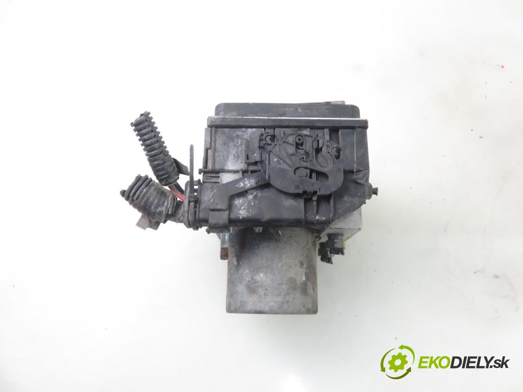 PEUGEOT 307 SW (3H) KOMBI 2004 100,00 2.0 HDi 135 - RHR (DW10BTED4) 1997,00 Pumpa ABS 0265950368 ; 9649458080 (Pumpy ABS)