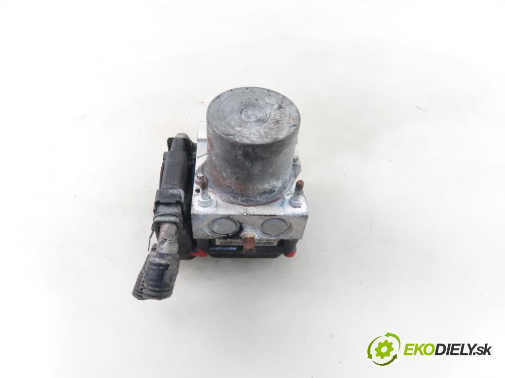 PEUGEOT 307 SW (3H) KOMBI 2004 100,00 2.0 HDi 135 - RHR (DW10BTED4) 1997,00 Pumpa ABS 0265950368 ; 9649458080 (Pumpy ABS)