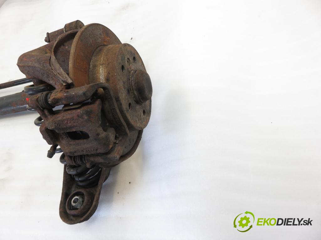 MERCEDES-BENZ VANEO (414) MINIVAN 2005 67,00 1.7 CDI (414.700) - OM 668.914 1689,00 Výstuha zadná ABS