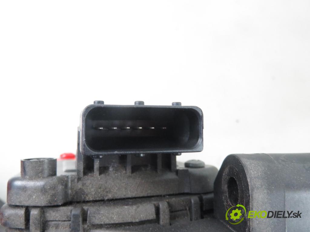 OPEL ASTRA H (A04) HB 2004 74,00 1.7 CDTI 100 - Z 17 DTH 1686,00 Potenciometer plynu 01094604 (Pedále)