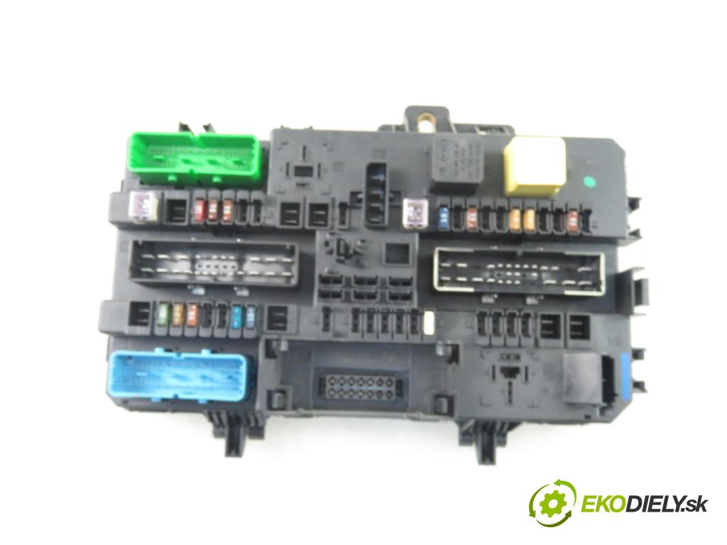 OPEL ASTRA H (A04) HB 2004 74,00 1.7 CDTI 100 - Z 17 DTH 1686,00 MODUL BSI 13145017CD