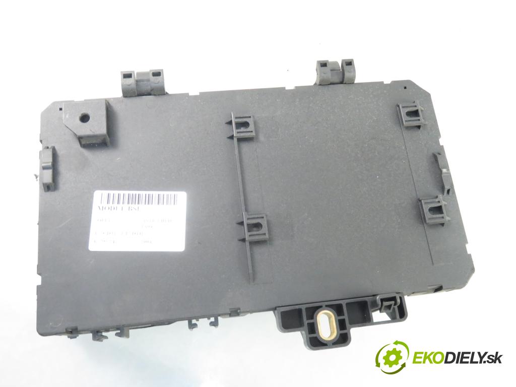 OPEL ASTRA H (A04) HB 2004 74,00 1.7 CDTI 100 - Z 17 DTH 1686,00 MODUL BSI 13145017CD