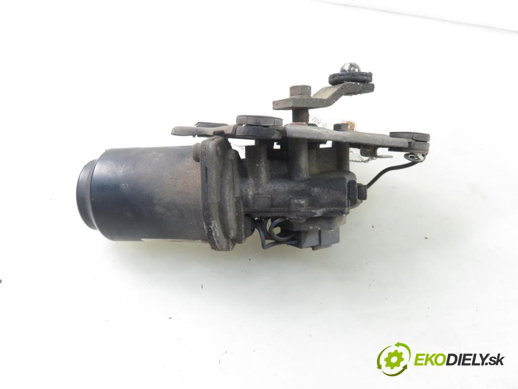 SUZUKI WAGON R+ (MM) HB 2001 56,00 1.3 (RB 413) - G13BB 1298,00 Motorček stieračov predný 