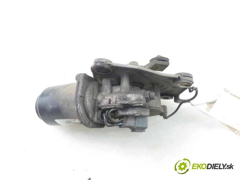 SUZUKI WAGON R+ (MM) HB 2001 56,00 1.3 (RB 413) - G13BB 1298,00 Motorček stieračov predný