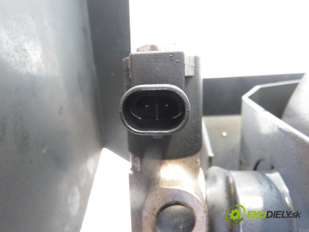 IVECO DAILY VI Furgon FURGON 2020 100,00 3.0 NaturalPower 136 - F1CFA401C 2998,00 nádrž plynova / valec