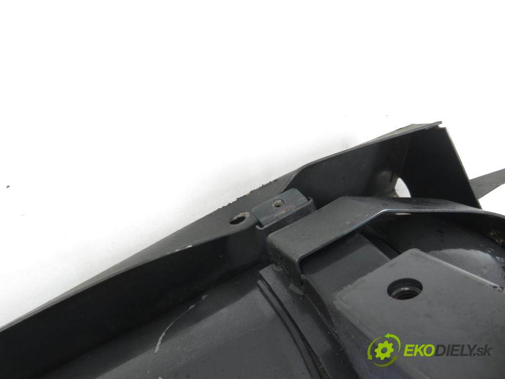 IVECO DAILY VI Furgon FURGON 2020 100,00 3.0 NaturalPower 136 - F1CFA401C 2998,00 nádrž plynova / valec