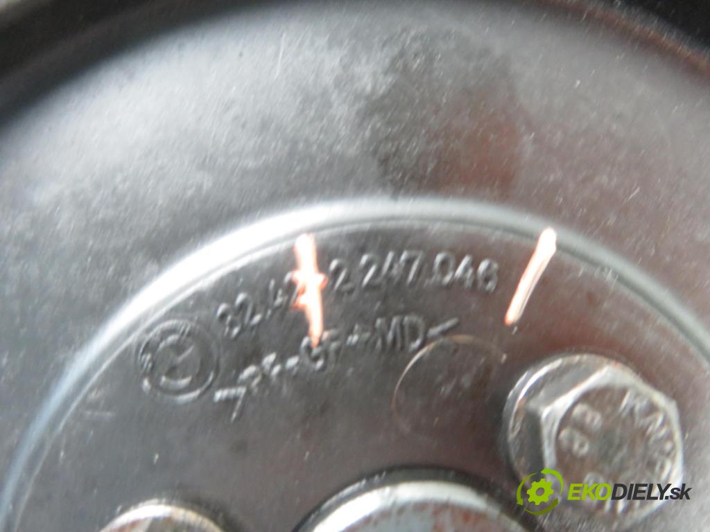 BMW 3 Touring (E46) KOMBI 2002 0,00 330 d - M57 D30 (306D1) 2926,00 Pumpa servočerpadlo 2247046 (Servočerpadlá, pumpy riadenia)