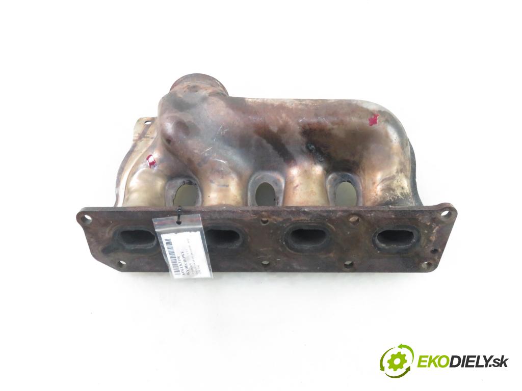 CITROEN C5 I (DC_) SEDAN 2004 85,00 1.8 16V (DC6FZB, DC6FZE) - 6FZ (EW7J4) 1749,00 potrubí VYČERPAT: (Výfukové potrubí)