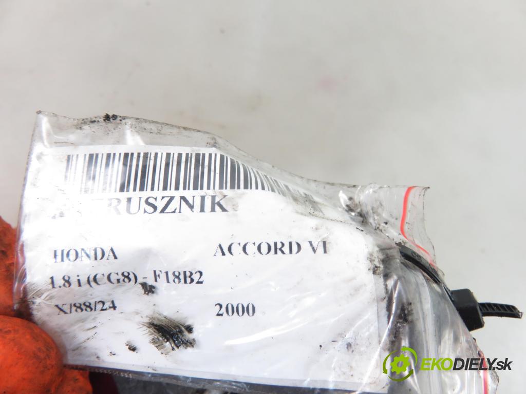 HONDA ACCORD VI (CK, CG, CH, CF8) SEDAN 2000 100,00 1.8 i (CG8) - F18B2 1850,00 Štartér (Štartéry)