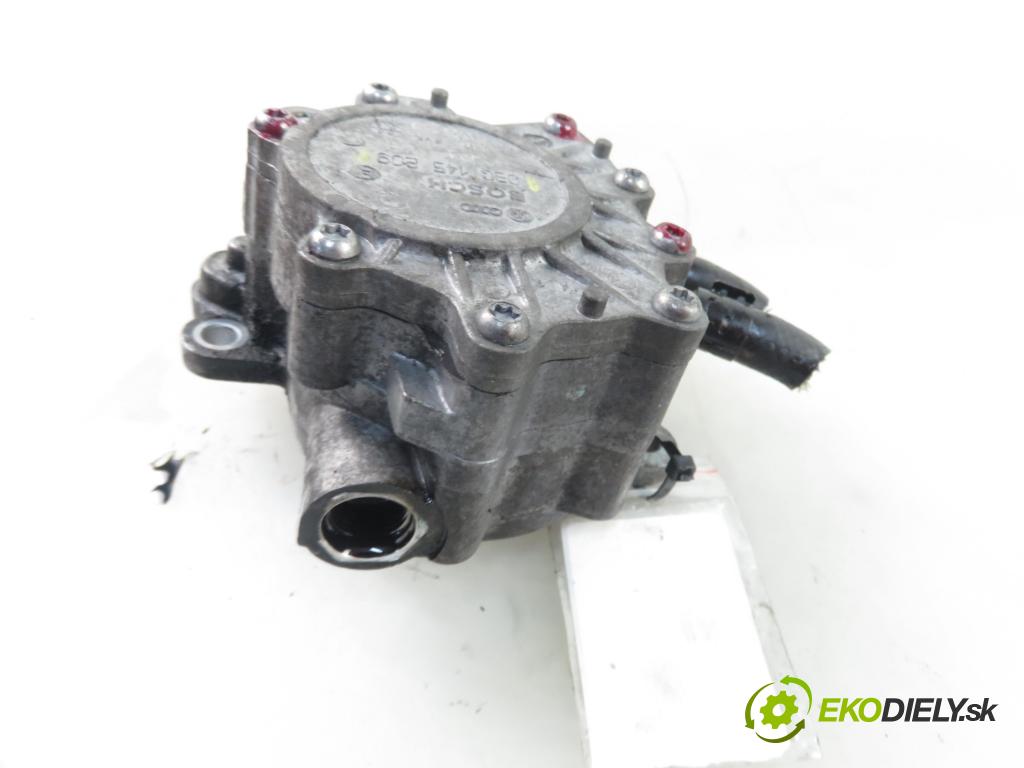 VW TOURAN (1T1, 1T2) MINIVAN 2005 103,00 2.0 TDI 16V 140 - BKD 1968,00 pumpa vakuová 03G145209