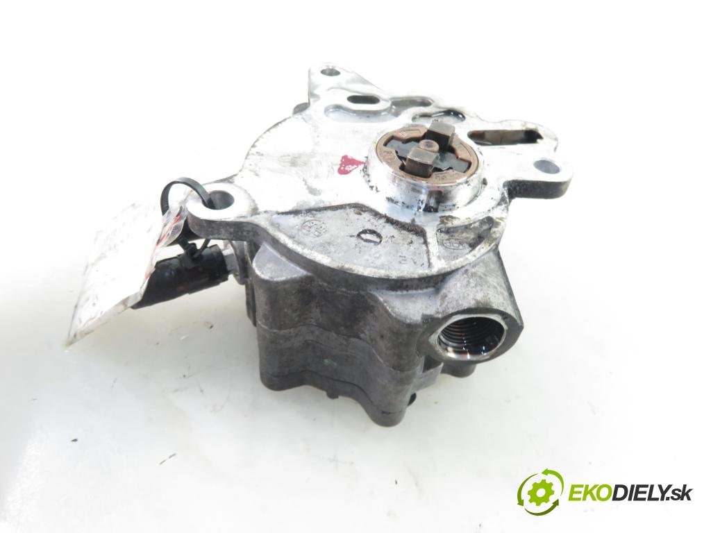 VW TOURAN (1T1, 1T2) MINIVAN 2005 103,00 2.0 TDI 16V 140 - BKD 1968,00 pumpa vakuová 03G145209