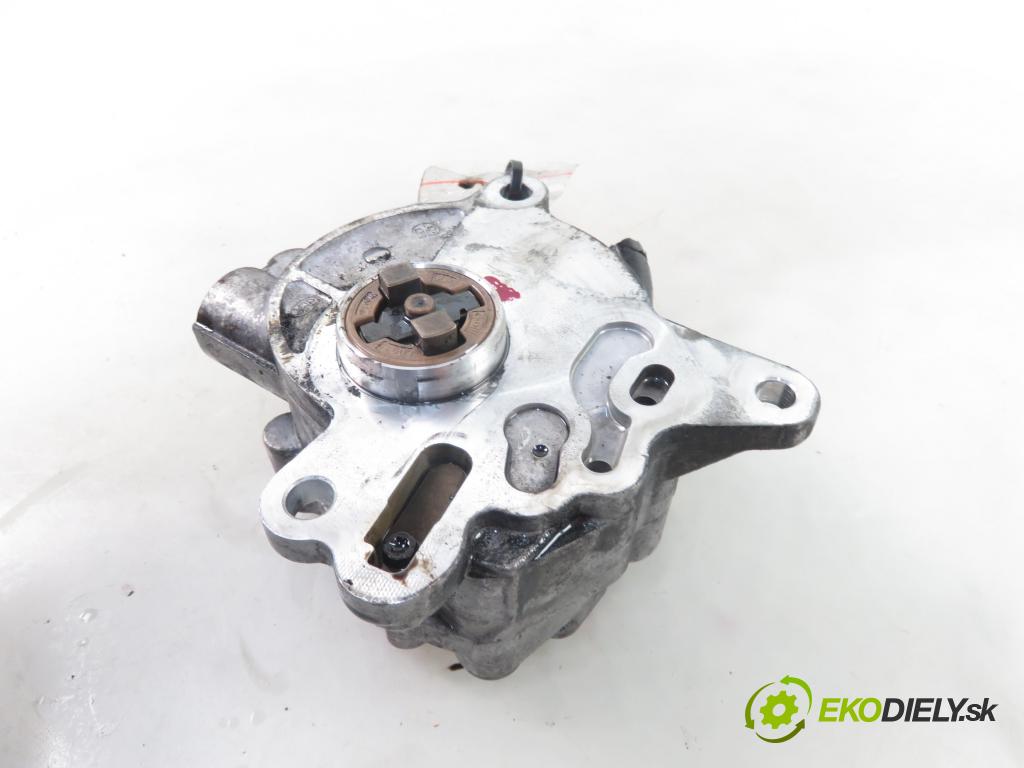 VW TOURAN (1T1, 1T2) MINIVAN 2005 103,00 2.0 TDI 16V 140 - BKD 1968,00 pumpa vakuová 03G145209