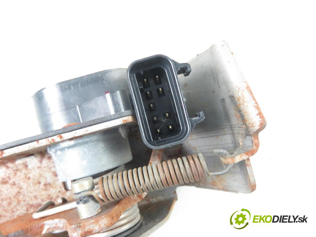 HUMMER HUMMER H2 SUV 2005 249,00 6.0 AWD - LQ4 5967,00 Potenciometer plynu  (Pedále)