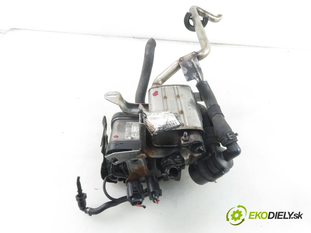 VW TOURAN (1T1, 1T2) MINIVAN 2003 74,00 1.9 TDI PD 100 - AVQ 1896,00 Webasto 1K0815065H (Webasto ohřívače)