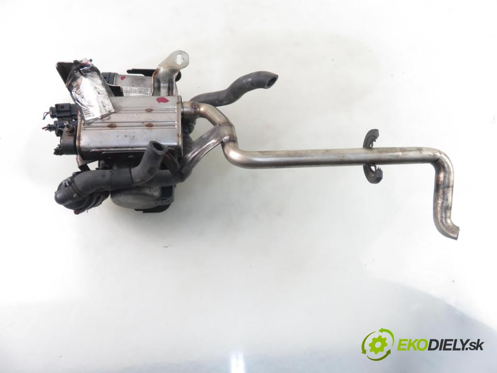 VW TOURAN (1T1, 1T2) MINIVAN 2003 74,00 1.9 TDI PD 100 - AVQ 1896,00 Webasto 1K0815065H (Webasto ohřívače)