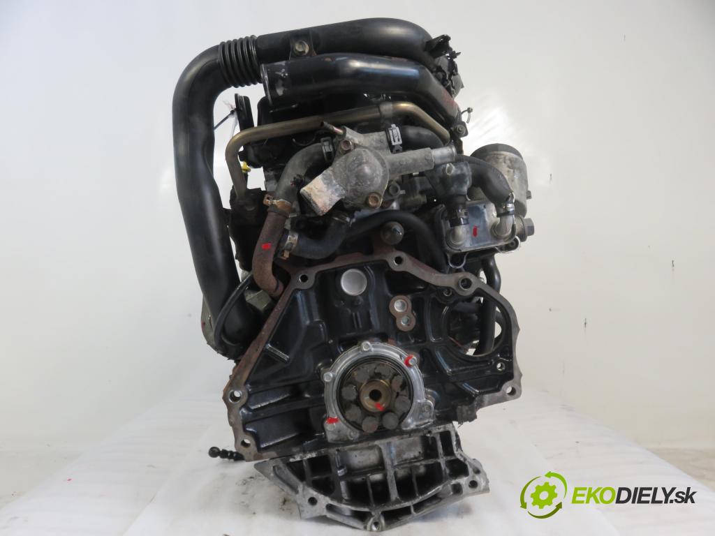 OPEL ASTRA G Kombi (T98) KOMBI 2004 55,00 1.7 DTI 16V - Y 17 DT 1686,00 Motor DIESEL Y17DT